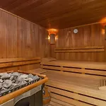 Duenenschloss 2-11 Lägenhet