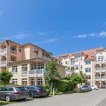 Duenenschloss 2-11 公寓 Ostseebad Kühlungsborn