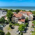 Duenenschloss 2-11 Lägenhet Ostseebad Kühlungsborn