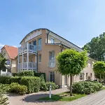 Duenenschloss 2-11 Lägenhet *