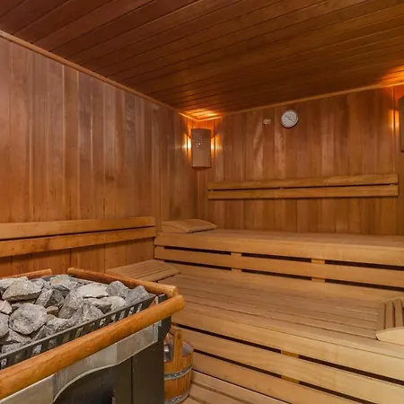 Duenenschloss 2-11 Lejlighed