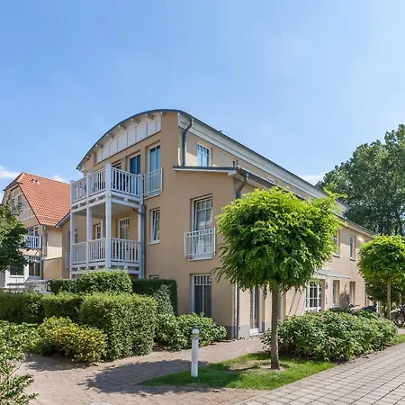 Lejlighed Duenenschloss 2-11