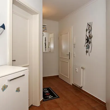 Duenenschloss 2-11 Lejlighed