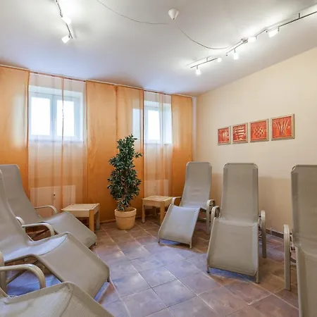 Duenenschloss 2-11 Lejlighed