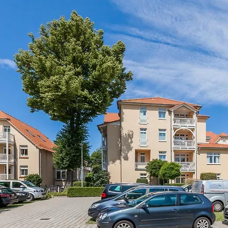 Duenenschloss 2-11 Lejlighed *