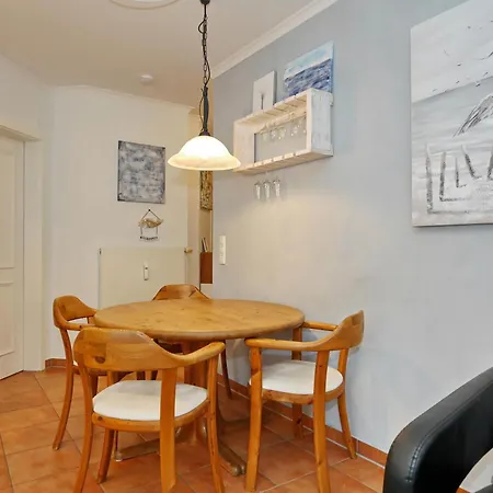 Duenenschloss 2-11 Ostseebad Kühlungsborn