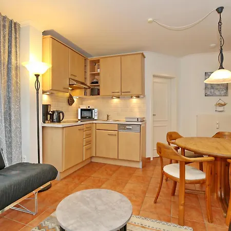 Duenenschloss 2-11 Ostseebad Kühlungsborn