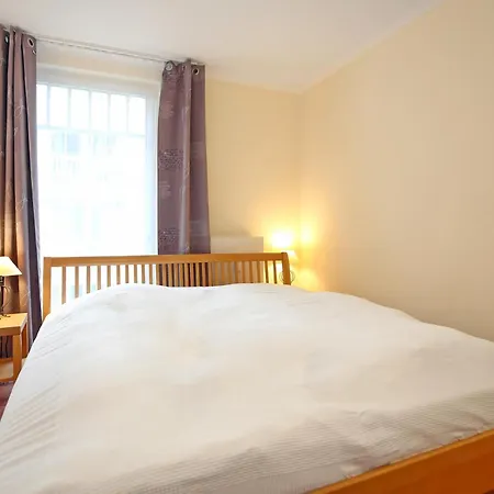 Lejlighed Duenenschloss 2-11