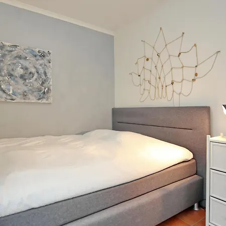 Apartamento Duenenschloss 2-11 Ostseebad Kühlungsborn